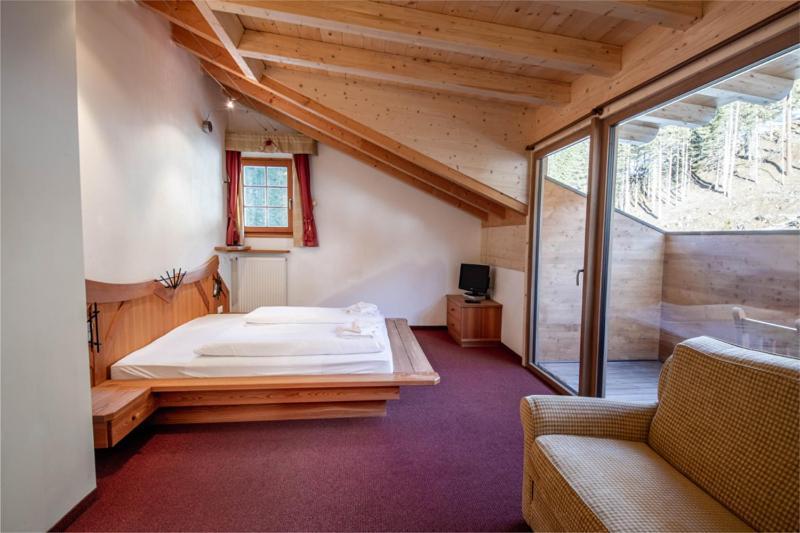 Skihotel Weiberhimmel Ultimo Εξωτερικό φωτογραφία
